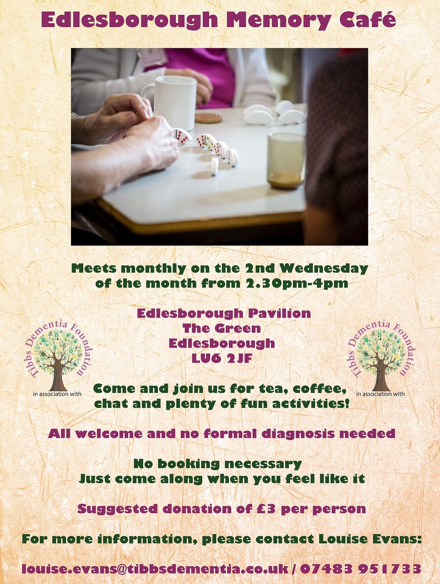 Cancer Support Group