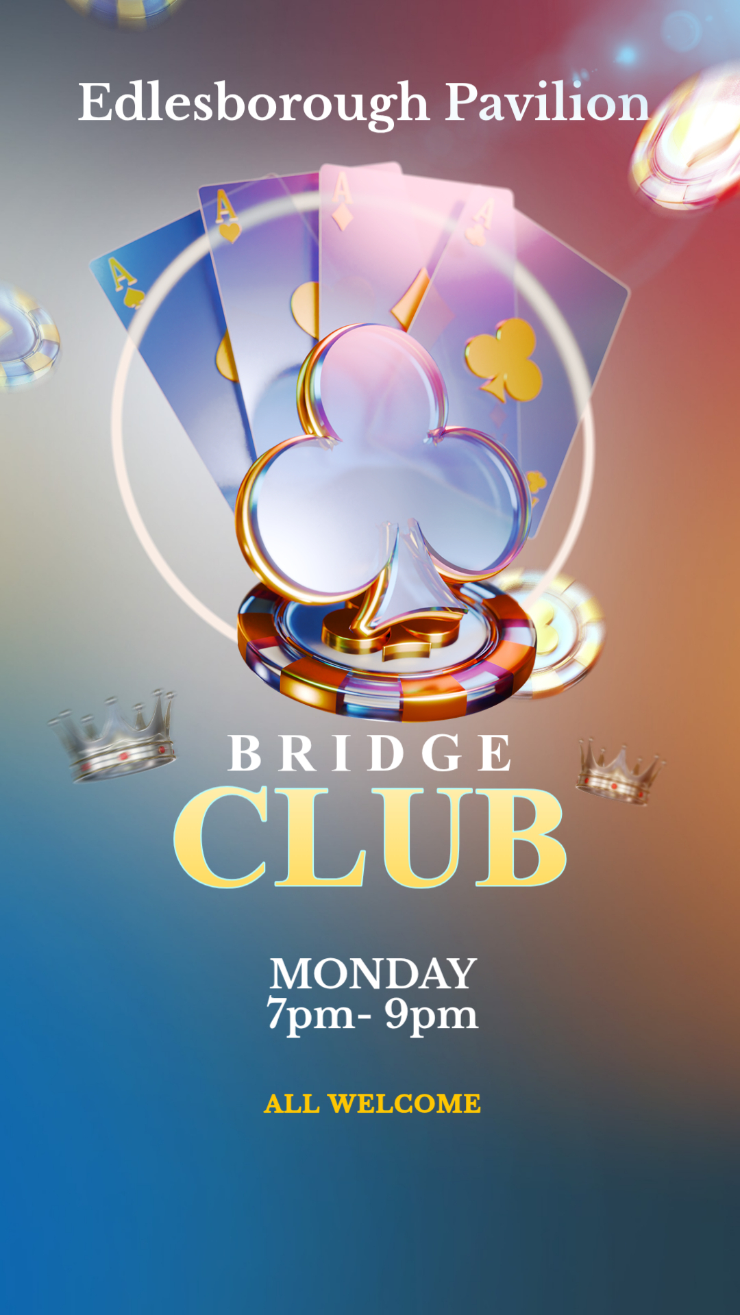 Bridge Club