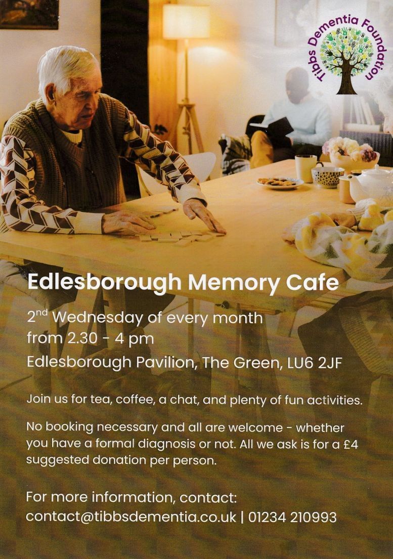 Dementia Support Group