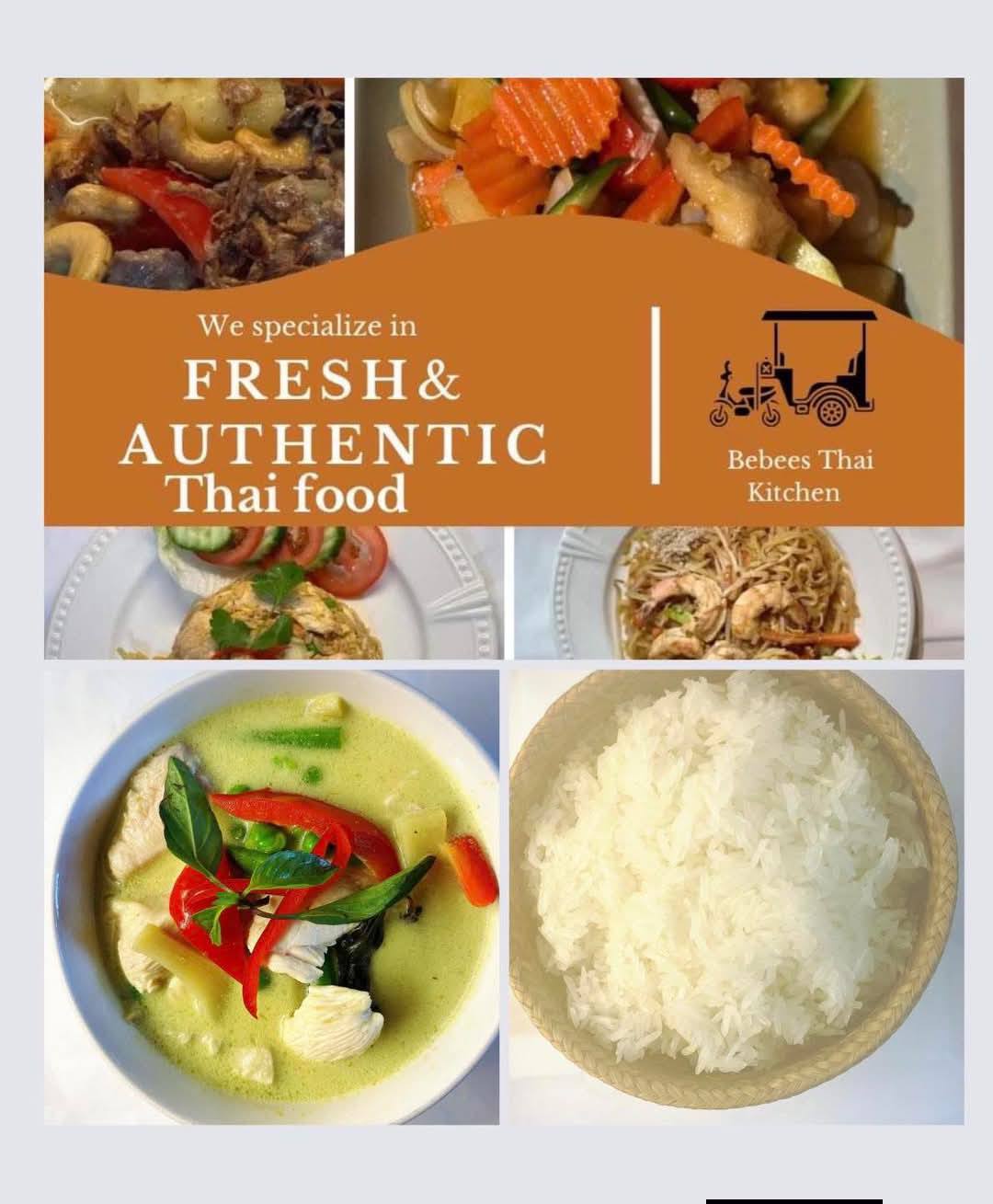 Be Bee Thai 